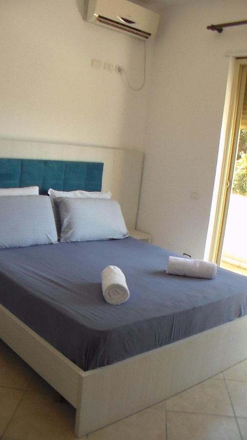 Hotel Temali 2 Velipojë 外观 照片