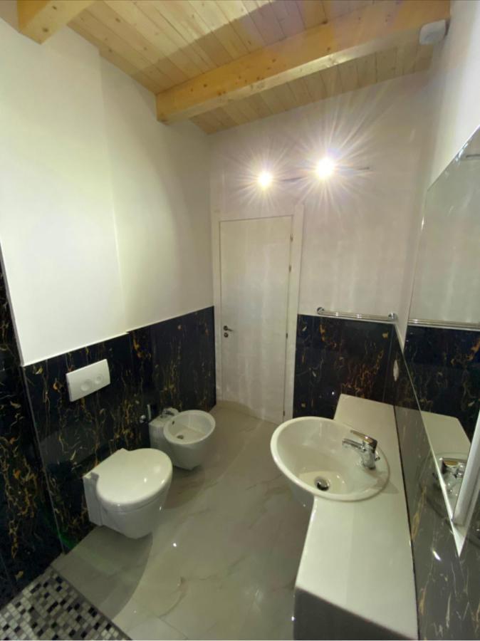 Hotel Temali 2 Velipojë 外观 照片