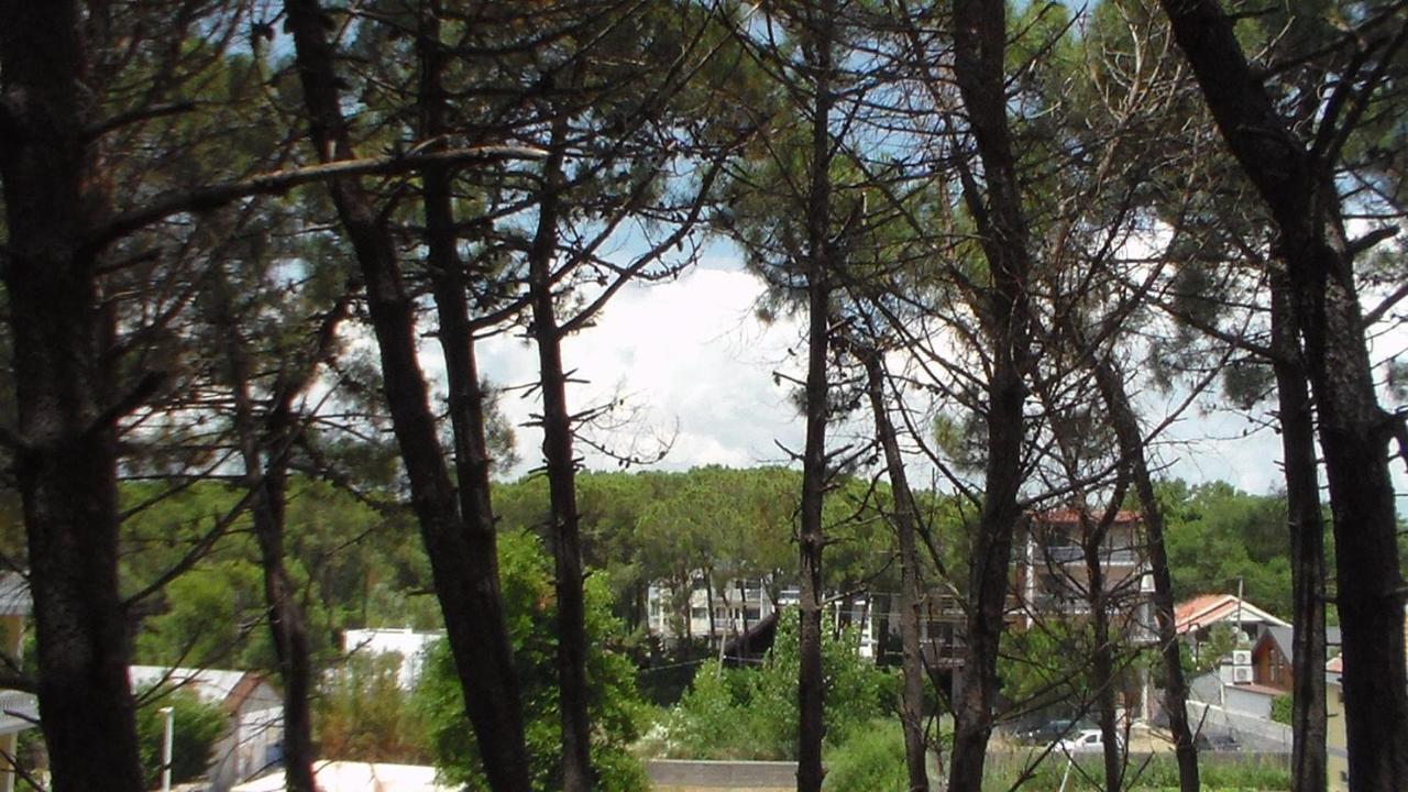 Hotel Temali 2 Velipojë 外观 照片