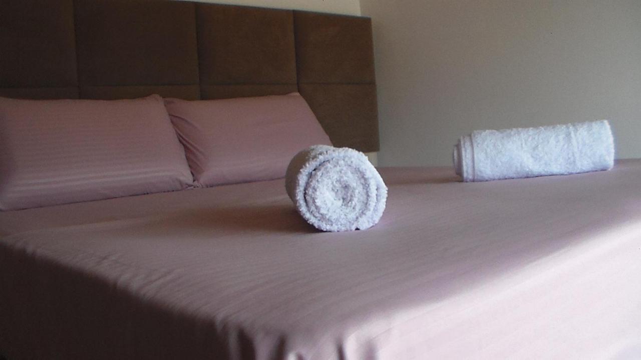 Hotel Temali 2 Velipojë 外观 照片