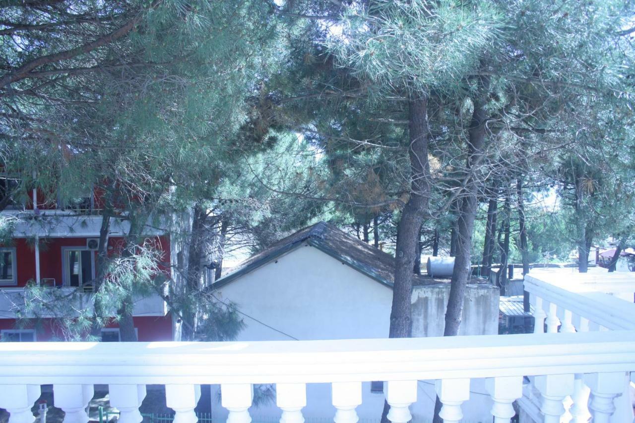 Hotel Temali 2 Velipojë 外观 照片