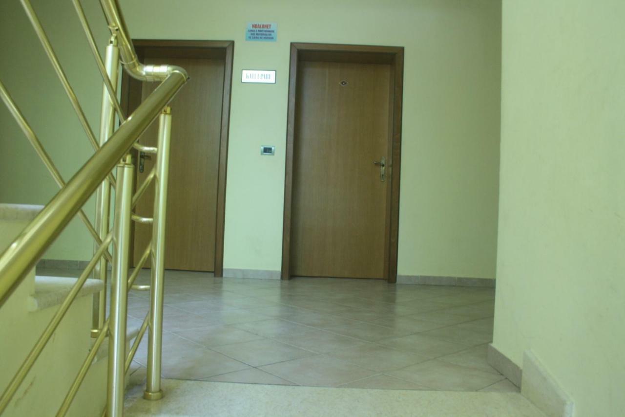 Hotel Temali 2 Velipojë 外观 照片